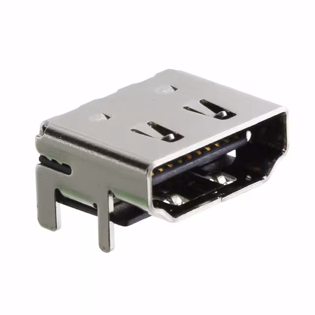 HDMR-19-01-S-SM Samtec Inc.  Ensembles de connecteurs USB DVI HDMI